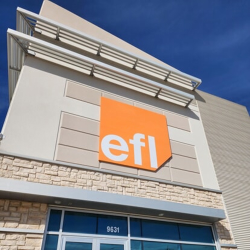 Exterior Signage